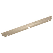 Frymaster 9004253 Strip Bk Fluecap Retain Ing