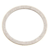 Star Mfg 2I-Z12311 Gaskt Fiber Washer1/2npt