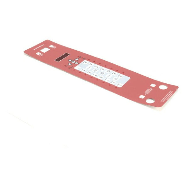 Blodgett BL50286 Decal Control Iq2 Ctb/r