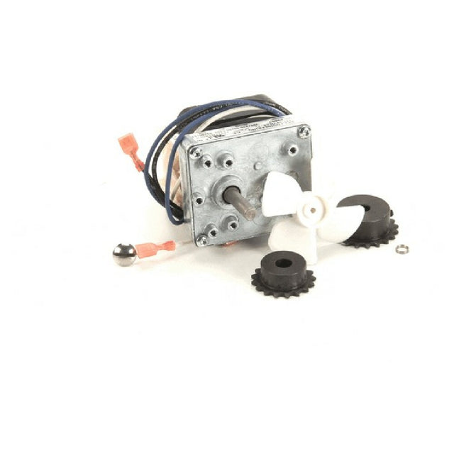 Holman Z10286 Qt14r Drive Motor Cwr L