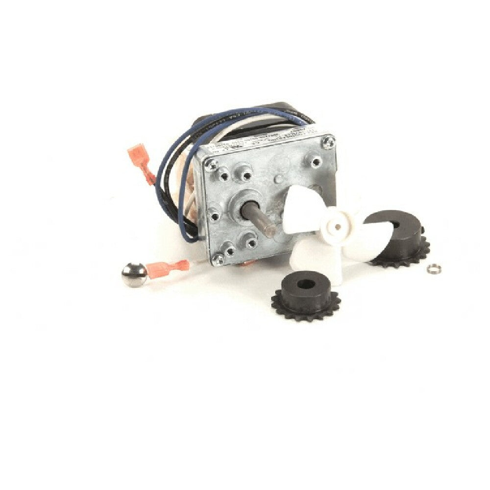 Star Mfg PS-Z10286 Qt14r Drive Motor Cwr L
