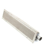 Nieco 8420-1 Burner 24 Nieconomics Up R. Brn