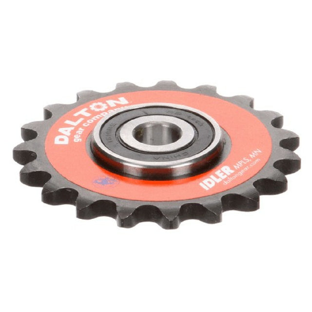 Nieco 11081 Idler Sprocket 35c19 3 /8 Bor