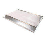 Nieco NC24305 Grease Pan Sloped 28.5 W Ide Fr