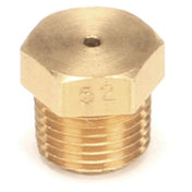 Nieco 18152 Orifice 1/8 27 Flat Tip #52