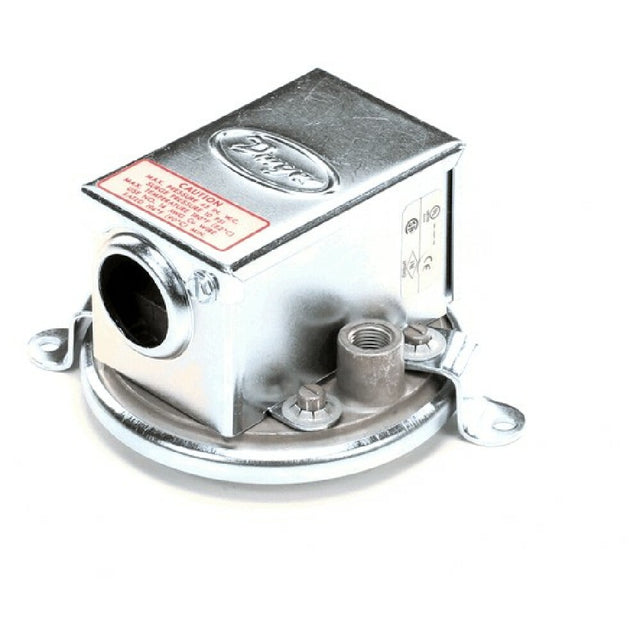 Middleby Marshall M0595 Switch Pressure
