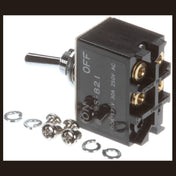 Carter Hoffmann 18602-0170 Toggle Switch 30 Amp