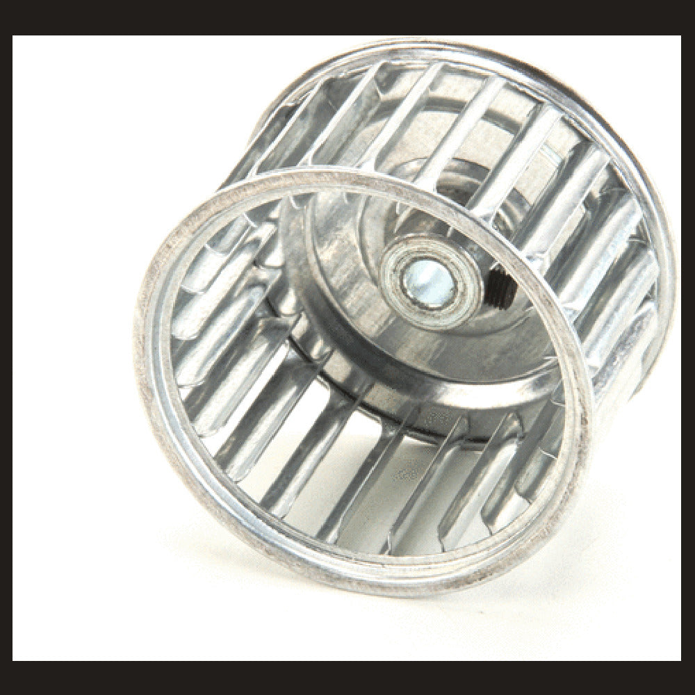 Carter Hoffmann 186140358 Wheel 3 Dia Cw Rotati On