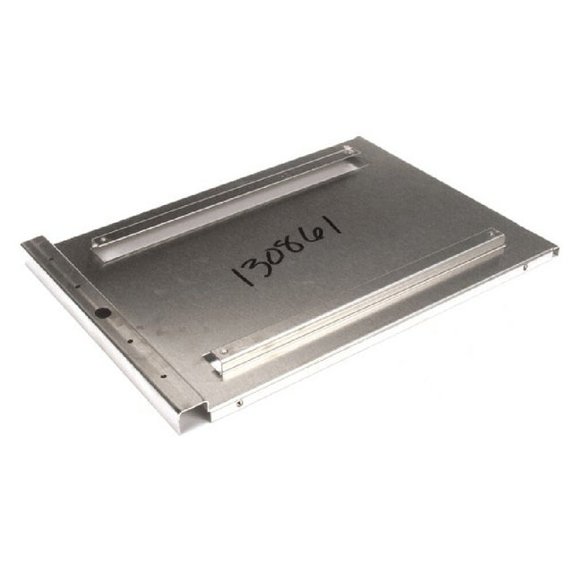 Groen 130861 Weldment Inside Panel H Y3