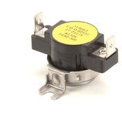 Star Mfg 2TZ5175 Tstat Cooldwncloses120f