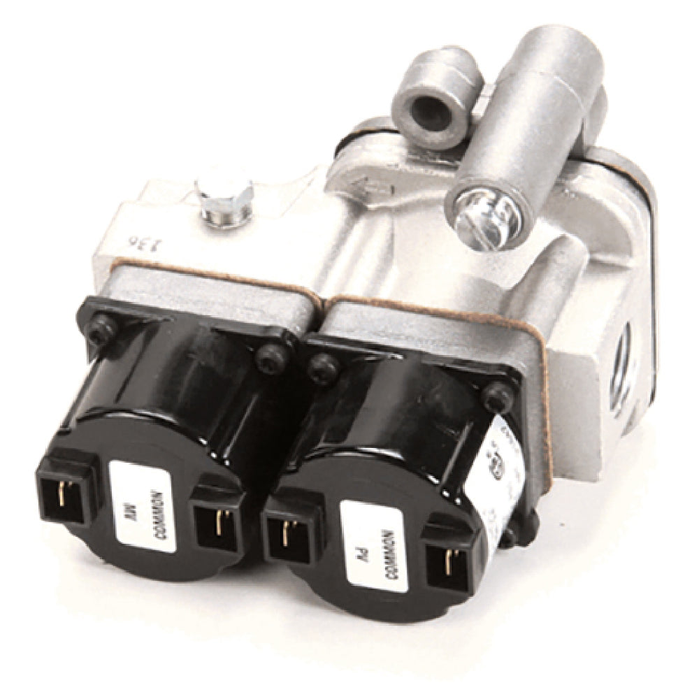 Star Mfg 2VZ5103 Valve Gas Combi 1/2 24v