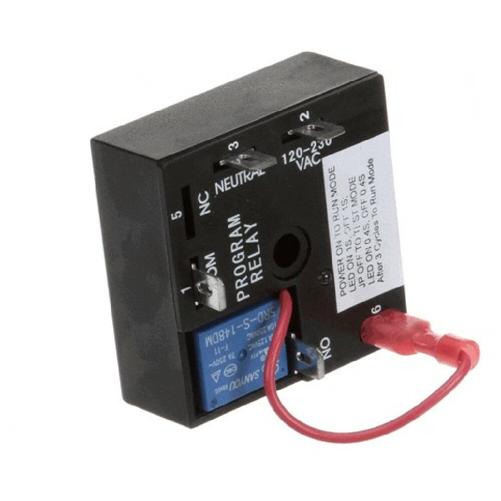 Multiplex 020000222 Timer Agit 115/230