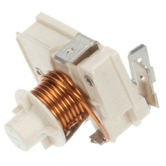 Manitowoc 8384 Compressor Relay Nek6210 Gk 115