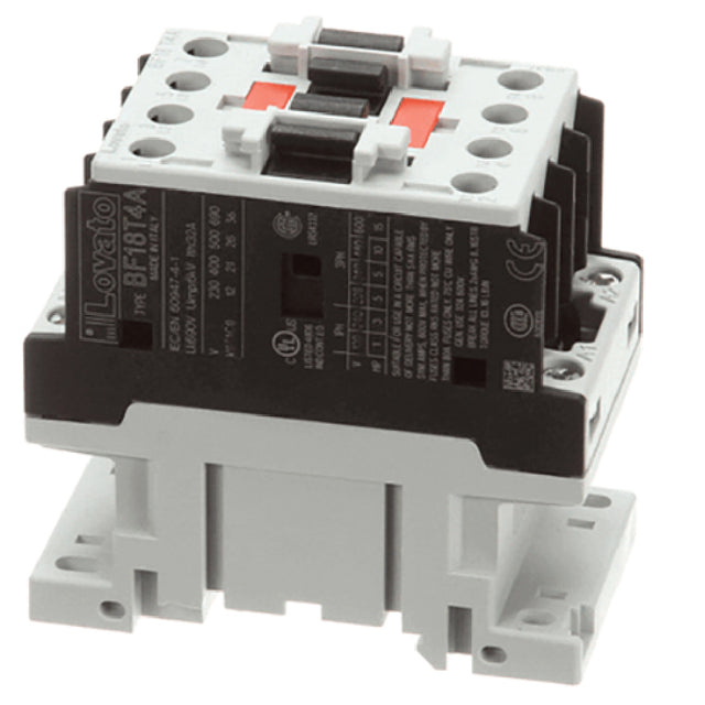 Manitowoc 000008462 Contactor Compressor