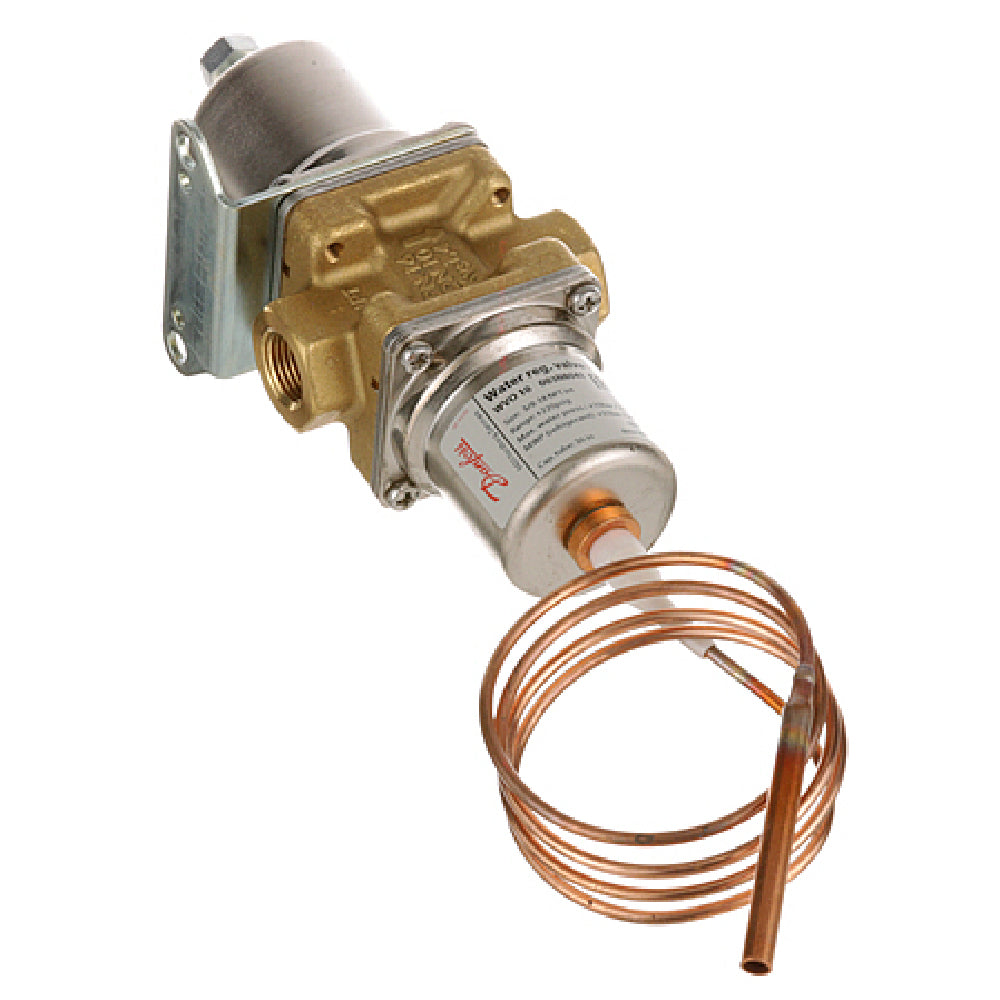 Manitowoc 000007546 Valve Water Reg