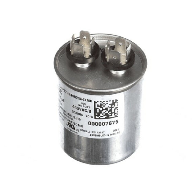 Manitowoc 000007675 Capacitor Run 17.5mfd 44 0v