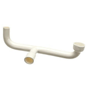 Manitowoc 040002012 Molded Tube White