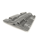 Manitowoc 4007213 Insulation Boot Txv B Ody