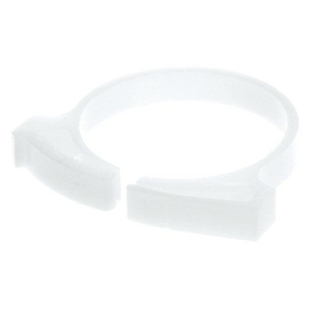 Manitowoc 5005089 Clamp Water Pump Inlet/o Utlet