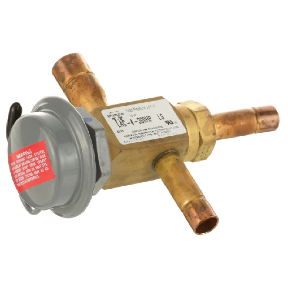 Manitowoc 8870 Vlv Head Press Control L Serie