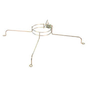 Manitowoc 3006833 Mount Fan Motor