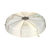 Manitowoc 3400643 Fan Guard Remote Condens Er