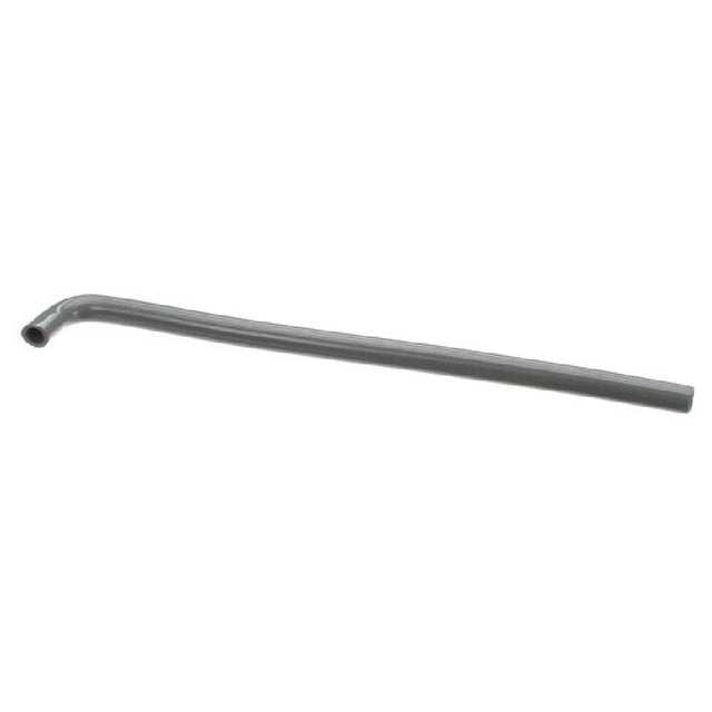Manitowoc 040001212 Tube Grey Vinyl 0.50 I D