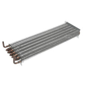 Manitowoc 40002395 Condenser Air 2 Row Rifl Ed