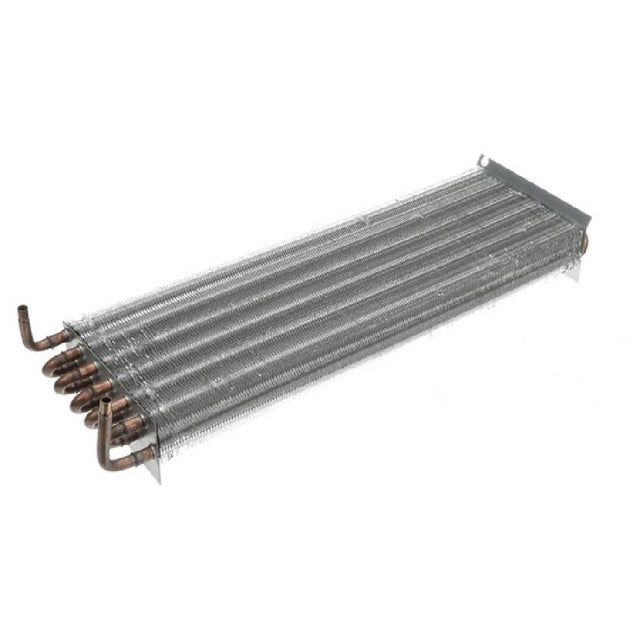 Manitowoc 40002395 Condenser Air 2 Row Rifl Ed