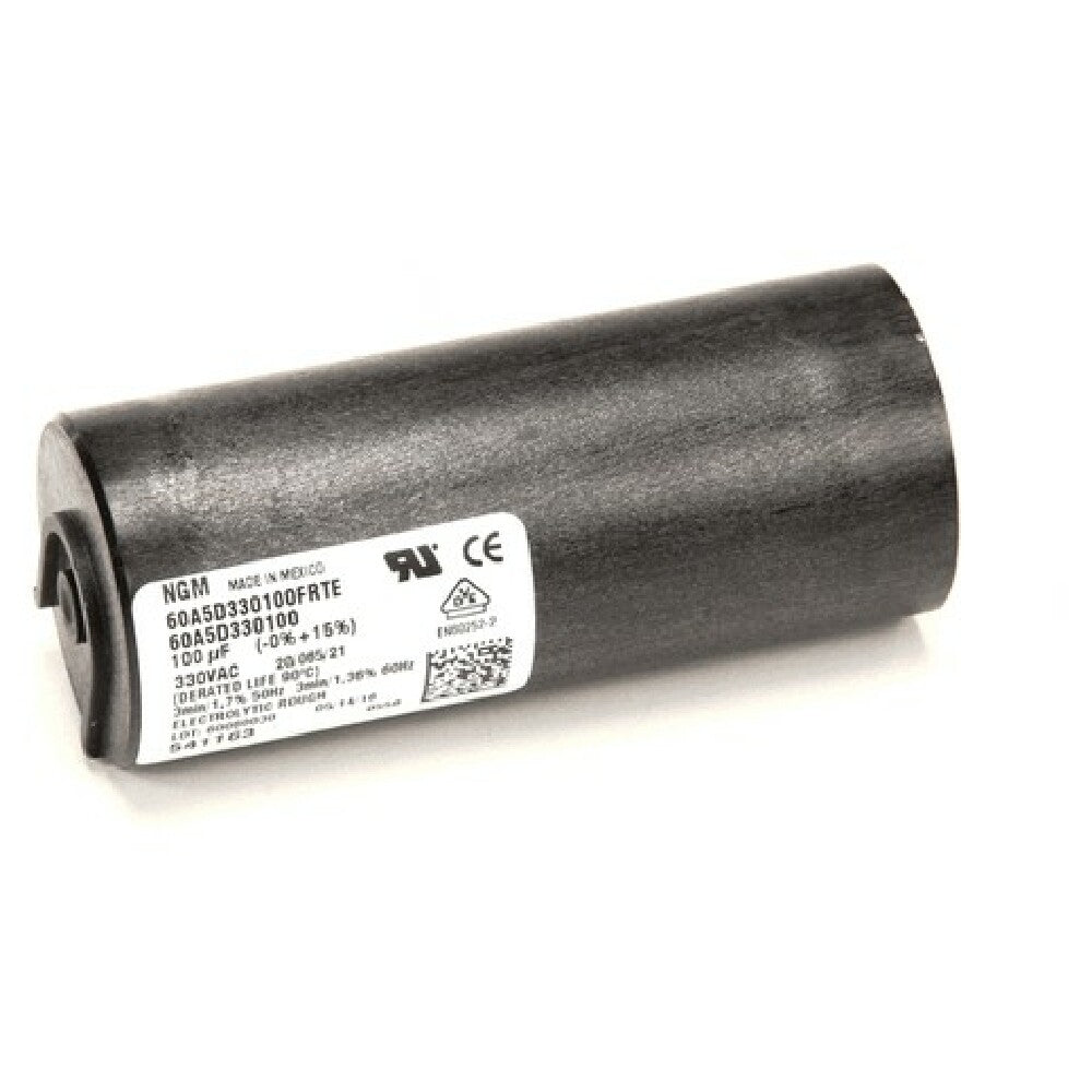 Manitowoc 000008432 Compr Start Capac Caj451 9z 220