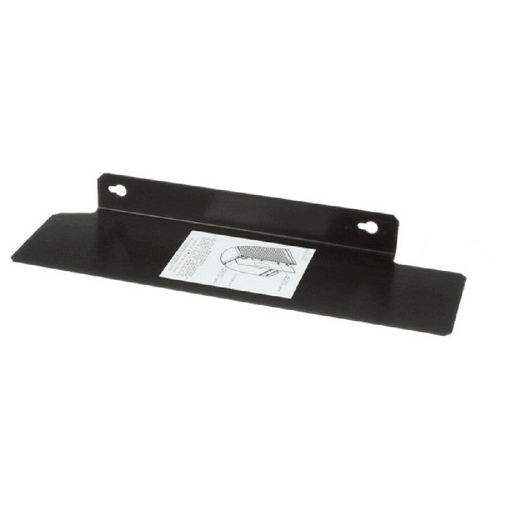 Buy Manitowoc 000007676 5.55 Inch OEM Ice Machine Air Baffle Assembly ...