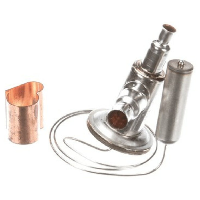 Manitowoc 000011558 Expansion Valve Service