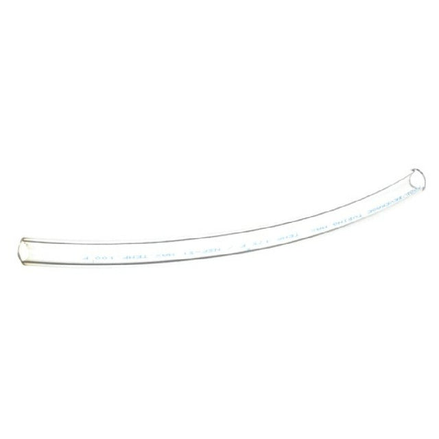 Manitowoc 4420333 Tubing Clear Vinyl 1/2id 3/4od