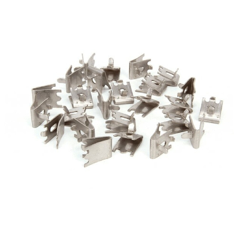 Manitowoc 5648119 Clip Package Of 25