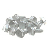 Manitowoc 5202069 Sl Hex Hd Screw (pkg Of 12)