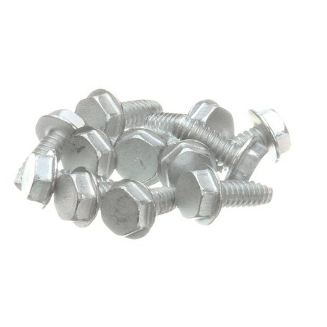 Manitowoc 5202069 Sl Hex Hd Screw (pkg Of 12)