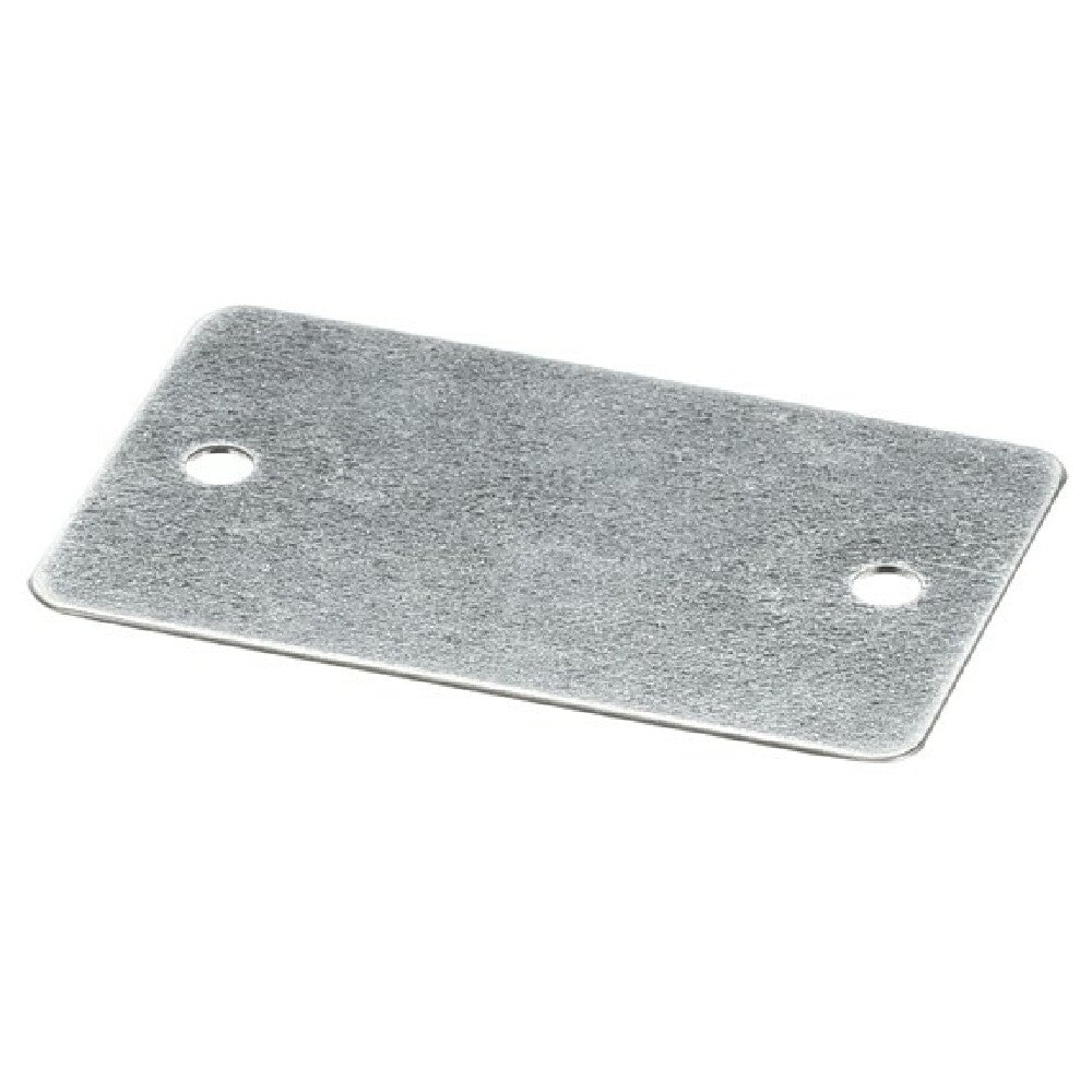 Manitowoc 6069031 Plate Deflector Mountin G