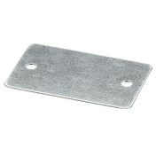 Manitowoc 6069031 Plate Deflector Mountin G