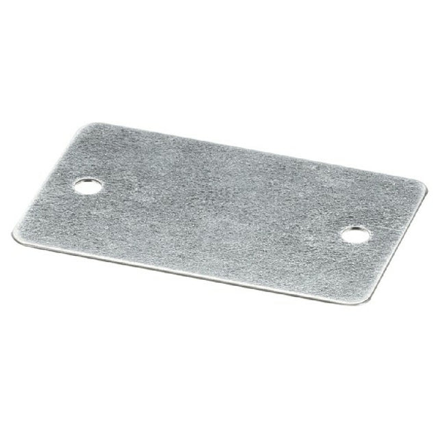 Manitowoc 6069031 Plate Deflector Mountin G