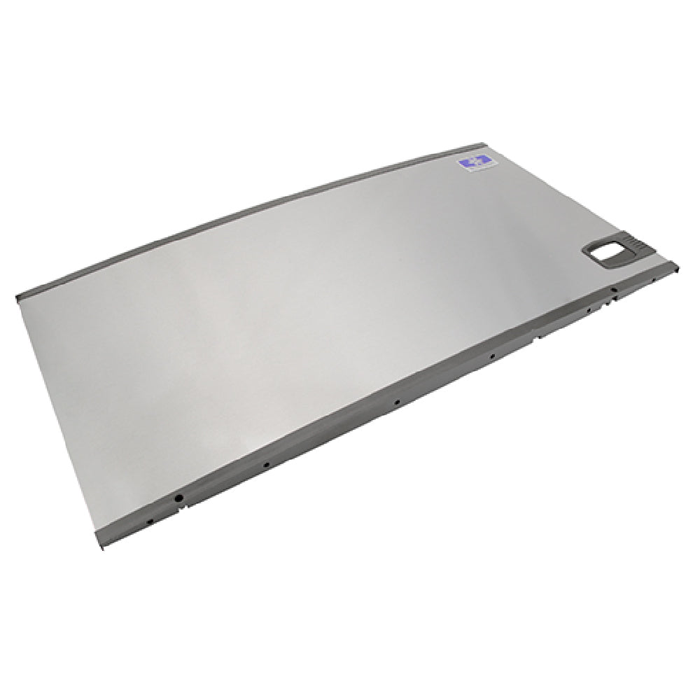 Manitowoc 8081 Assembly Front Panel I14 0