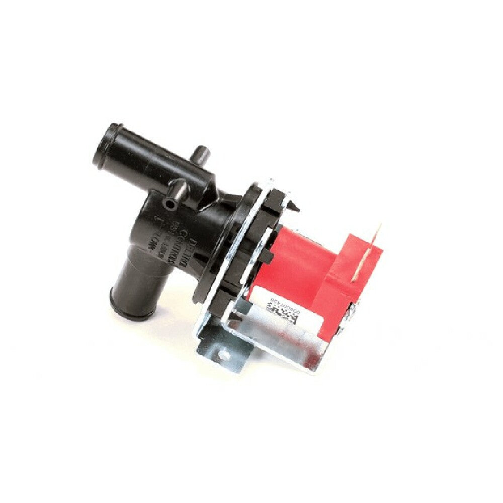 Manitowoc 7428 Valve Dump 208/240vac