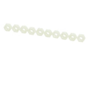 Manitowoc 5429459 Hex Nut Spacer (pkg Of 1 0)