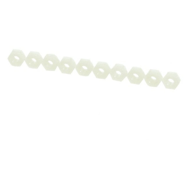 Manitowoc 5429459 Hex Nut Spacer (pkg Of 1 0)