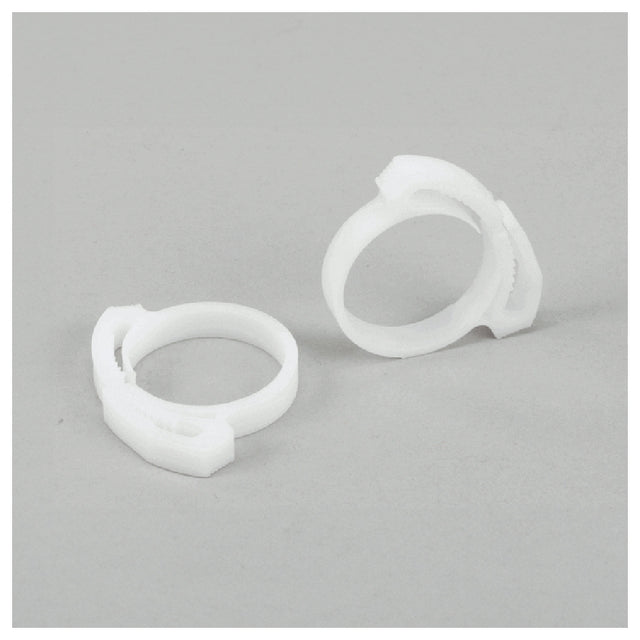 Manitowoc 5650709 Hose Clamp Pkg Of 2