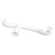 Manitowoc 040003515 U310 Molded Tube White