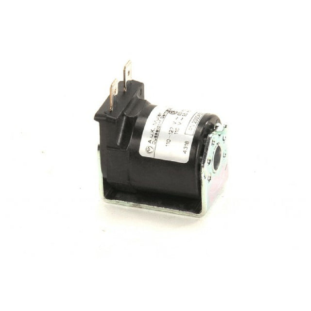Manitowoc 2000453 Coil Water Inlet 115v