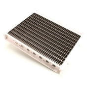 Manitowoc 7602849 Evaporator Assembly Sy05 00/600