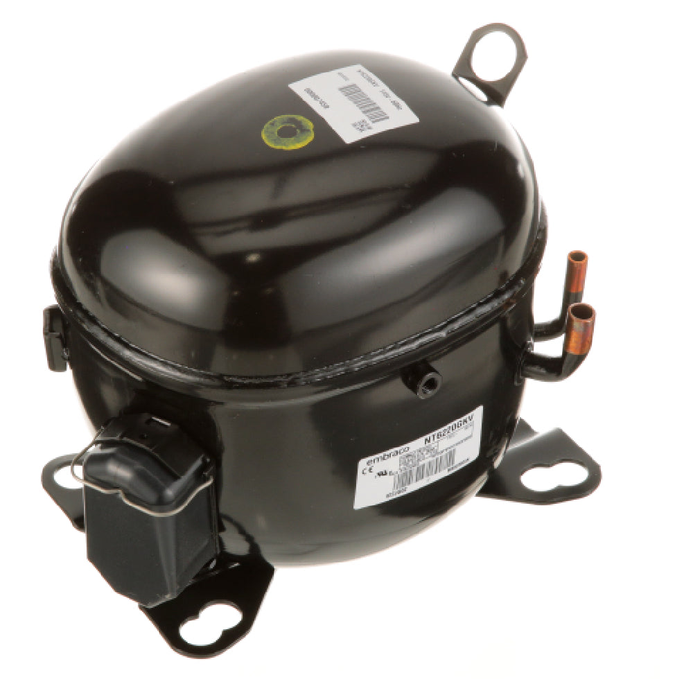 Manitowoc 000008740 Compressor 115/60 Asm