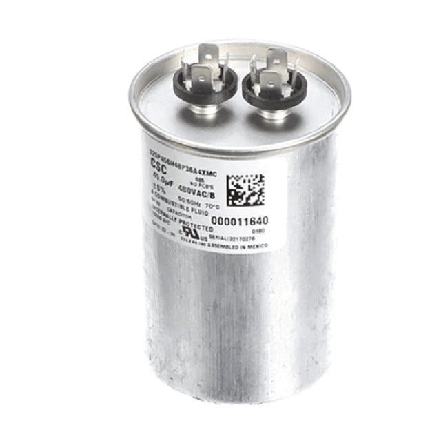 Manitowoc 000011640 Run Capacitor 45mfd 480v