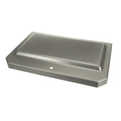 Manitowoc 4009703 Cover Plastic 22